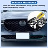 CDEFG 2024 2025 2026 CX-5 Front Grill Mesh Inserts Trims