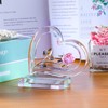 Birthday Present for Mother, Wife, Girlfriend, Popular [Genuine] K9 Crystal