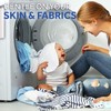 Miracle Made Liquidless Laundry Detergent Sheets-32 Sheets for 64 Loads-(Fresh