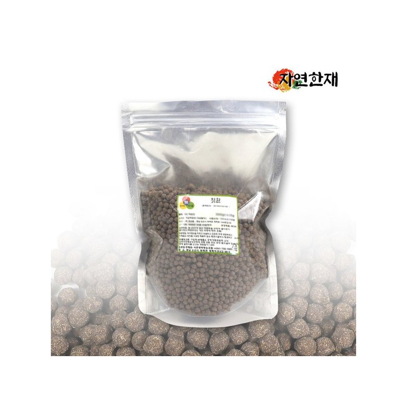 국산 칡환 300g 갈근환 Domestic Arrowroot Pill 300g Galgeun Pill
