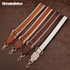 Montana West Purse Straps Crossbody Handbag Replacement Strap STP-2016CF
