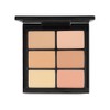 Paleta De Correctores Studio Fix Conceal And Correct Palette -Light