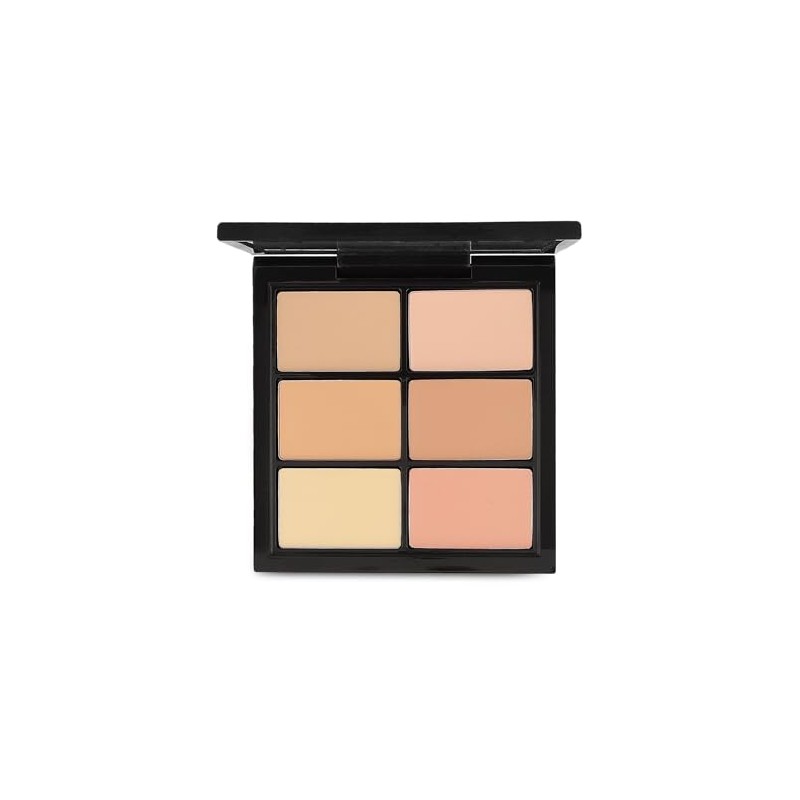 Paleta De Correctores Studio Fix Conceal And Correct Palette -Light