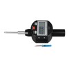Dial Indicator Digital Display 0.00005in/0.001mm Resolution 0 to 25.4mm Range