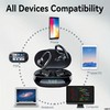 OlantaTrade Solution 144 Language AI Earbuds – Real-Time Translation for