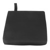 Outdoor Seating Pad Multipurpose Single Layer Sponge Oxford Cloth Chair