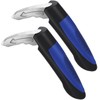 2PCS Car Handle Assist for Elderly,Portable Disabled Vehicle Armrest Aids,