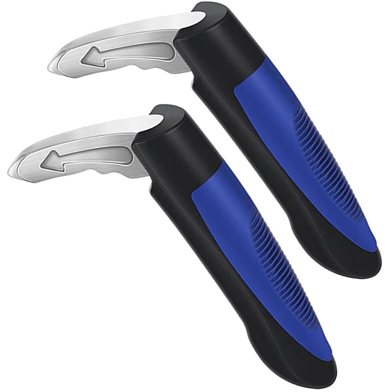 2PCS Car Handle Assist for Elderly,Portable Disabled Vehicle Armrest Aids,