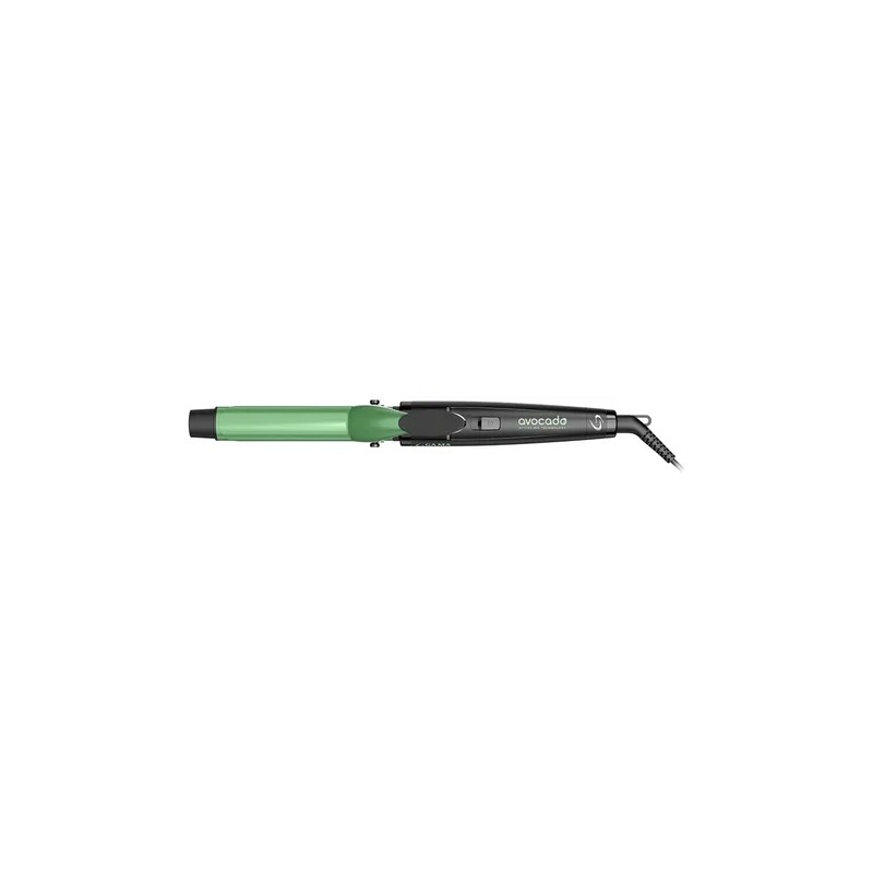 Rizadora Avocado & Macadamia Oil Gama Color Verde - R1858