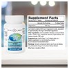 GeriCare Magnesium Oxide Supplement 240 mg - Elemental Magnesium, 120