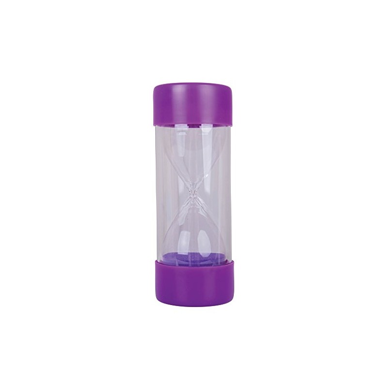 Bigjigs Toys 15 Minute Durable Ballotini Sand Timer Ideal for