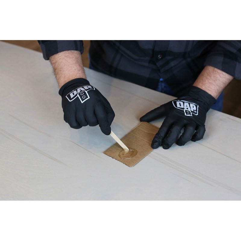 DAP Tank Bond Clear Epoxy, .85 Oz (7079800168)