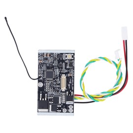 PCB Battery Controller Board Electric Scooter BMS Circuit Board Parts for Xiaomi M365 Muti Protection Easy Install