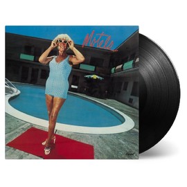 Motels [Vinyl LP]