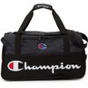 Champion Forever Champ Utility Duffel Black One Size