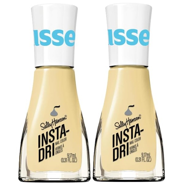 Sally Hansen Insta Full of Kisses, 0.3 oz - Pack