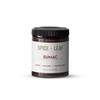 Premium Ground Sumac Spice by SPICE + LEAF - Vegan