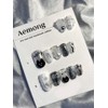 Aemong: Custom Made - Long Square / Aemong : 주문제작