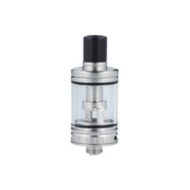 Eleaf GS Air 4 Evaporator 2.5 ml Set – Colour: Silver