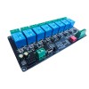 iotmug 8 Channel I2C Relay Module Arduino Raspberry 3.3V 5.0V