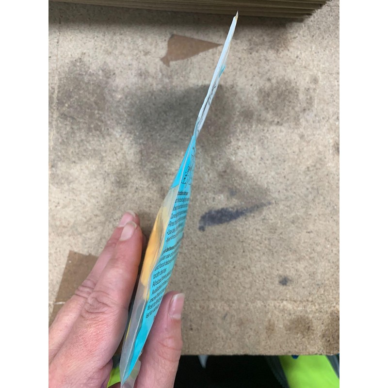 TePe 0.7 mm Size 4 Original Interdental Brush - Pack