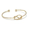 Gold Interlinked Bracelet