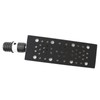 Hand Sanding Block, Sanding Disc Holes, Dust Extraction Sanding Sponge