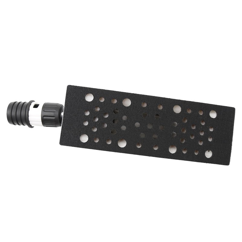 Hand Sanding Block, Sanding Disc Holes, Dust Extraction Sanding Sponge