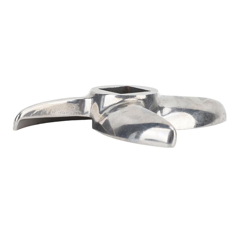 ANKROYU Stainless Steel Meat Grinder Blade Size 32 Premium Heavy
