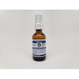 NET Remedies #8 Allergy- Allergic Symptoms 59ml