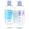 Eau Thermale Jonzac Organic Moisturizing Micellar Water Set of 2 x 500 ml Special Offer