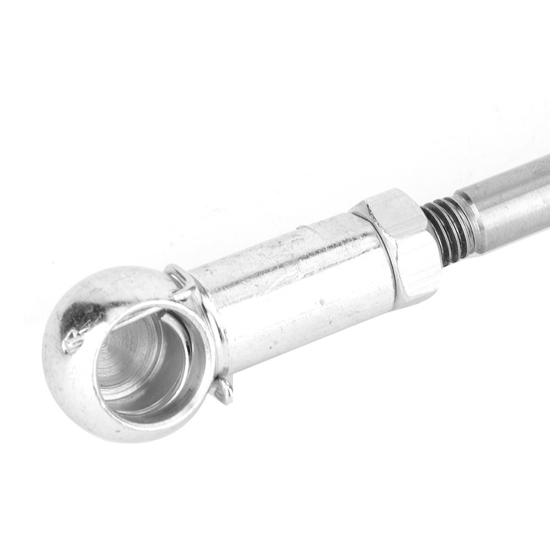 3pcs Gear Linkage Push Rods Kit 245283 Fit for Citroen