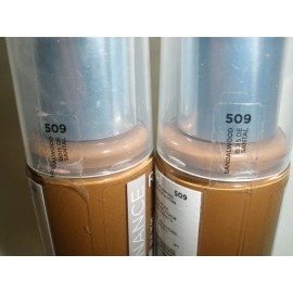Revlon New Choose Your Shade Lot of 2 Revlon Illuminance Skin Caring Foundation - 509 Sandalwood