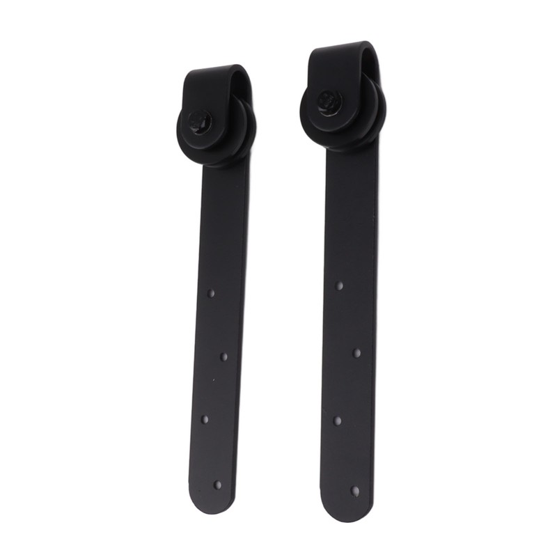 Barn Door Hardware Kit Mini Quiet Slide Easy to Install