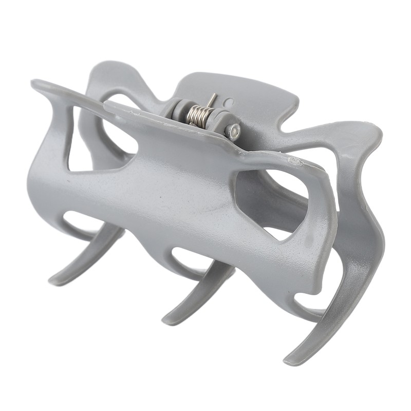 2pcs Hot Roller Clips Hair Curler Claw Clips Replacement for