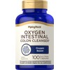 Piping Rock Piping Rock Colon Cleanse | 100 Capsules |