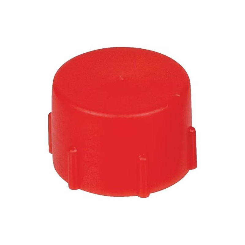 cyclingcolors 5 x Female Threaded Metric Plastic End Plug Connector