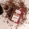 Fresh Roasted Coffee, French Vanilla Flavored Coffee, 12 oz, Medium