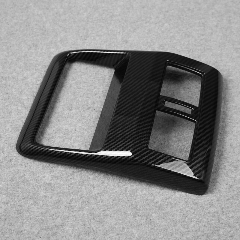 RUIQ Nissan X-Trail T33 (July 2013) Interior Rear Seat Air