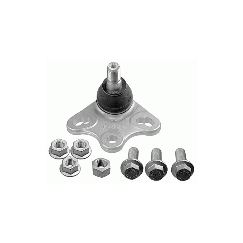 LEMFORDER 33407 02 BALL JOINT