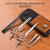 CIICII Professional Hairdressing Scissors Set