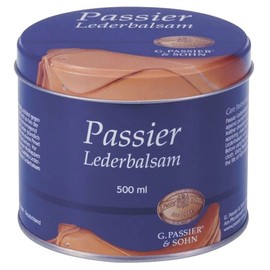 Passier Leather balm