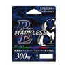 Yamatoyo PE Markless 8 300 m 5 Color Color No.