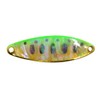 Field Hunter Spoon Developed Shell 1.3 inches (32 mm) 0.1