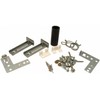 Masterpart Integrated Dishwasher Decor Door Mounting Installation Fixing Kit To