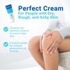 Dermal Therapy Hand Elbow & Knee Cream with 15% Urea