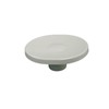 House Tech Soap Holder Off-White [Model Number: MSBN-PT0816]