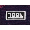 Toraichi Red Ear Towel (Super Big Logo) 100% Cotton (0148-962),