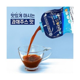 Yonsei Life Health 30 packs + up to 21 packs added/free probiotic product Yonsei Premium Doctor Tox 30 packs / 연세생활건강 30포+최대 21포 추가유산균 본품 증정연세 명품 닥터톡스 수 30포