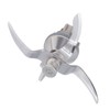 Stainless Steel Blender Blade Replacement Parts for Vorwerk Thermomix TM31
